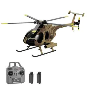 RC Era C189 Helicopter RTF 1:28 Scale - Picture 1 of 15