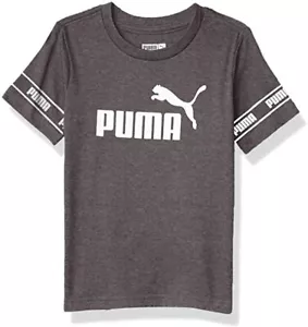 PUMA Boy's Graphic T-Shirt, Size: L(14/16), Color:Variety--NWT - Picture 1 of 5