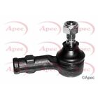 Front Left Outer Tie Rod End For VW Caddy MK2 1.4 | Apec Steering
