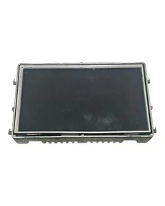 Renault Espace original Display Navigationssystem 8200154477 - Bild 1 von 3