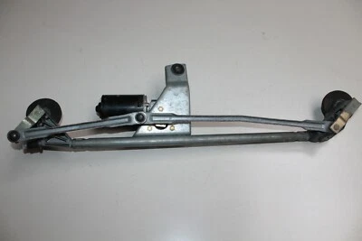 Motor Limpiaparabrisas con Varillaje Delant. Volvo V70 I 2.5 20V Bj.98 / - Imagen 1 de 4