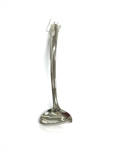 Saucenlöffel Schöpflöffel Suppenkelle 27 cm Edelstahl - Bild 1 von 2