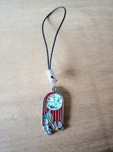 Jolie sangle de breloque de téléphone émaillée pour étui AirPods, porte-clés, interrupteur, fermeture à glissière de sac - Photo 1 sur 1