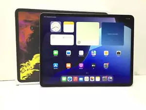 IPAD APPLE IPAD PRO (WI-FI) (A1876) 256GB (12,9) (3RD GENERATION) LIBRE 18899477 - Imagen 1 de 4