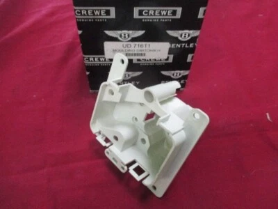 Rolls Royce Silver Spur, Corniche, Bentley 8, Azure, switchbox casing UD71611 - Image 1 of 4