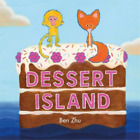Ben Zhu Dessert Island (Copertina rigida)