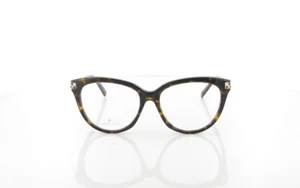 Swarovski SW 5230 052 Tortoise Plastic Cat Eyeglasses Frame 52-15-140 SK5230 Rx - Picture 1 of 5