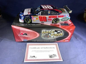 P5-97 DALE WONHARDT JR #88 GUARDIA NACIONAL MESMA Y COLOR CROMO - IMPALA SS 2008 - Imagen 1 de 9