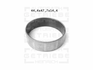 Buchse von Pumpe wie; 8687987 ;von Automatikgetriebe TH700R4 4L60 4L60e GMC - Picture 1 of 1