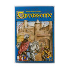 Rio Grande Board Games  Carcassonne Collection #14 - Base Game + 5 Expansio VG