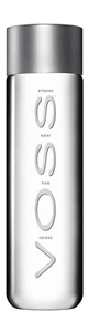 VOSS Artesian Still Water, 500 Ml Plastic Bottles (Pack of 12) - Picture 1 of 12