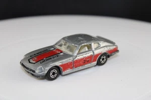 Matchbox 1978 Superfast #67 Datsun 260z 2+2  Spares or Repairs - Picture 1 of 8