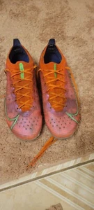 nike mercurial vapor 14 cleats size 8 - Picture 1 of 5