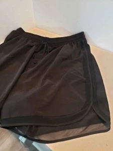 Womens board short swimsuit cover up - Picture 1 of 8