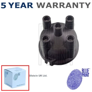 Distributor Cap Blue Print Fits Nissan Micra 1982-1986 Mazda 323 1977-1989 - Picture 1 of 3