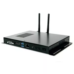 OneLan NTB-HD-1F-S Standard Digital Signage Player | 3mth Wty - Picture 1 of 1