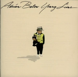 ADRIAN BELEW  young lions   - Foto 1 di 2