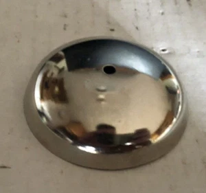 Campana para timbre - campana - pieza de repuesto timbre - reloj de mesa - Imagen 1 de 2