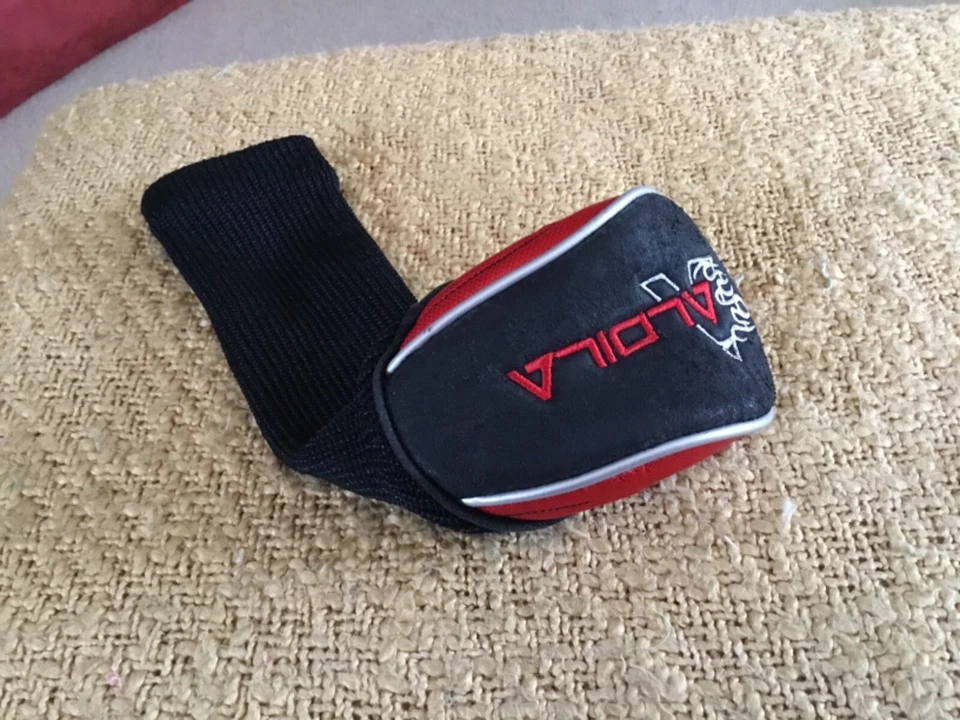 Cubierta híbrida Aldila  Foto 1 de 1