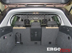 ERGOTECH Rejilla Separador Perros para VOLKSWAGEN Tiguan (2007-2016) - Imagen 1 de 4