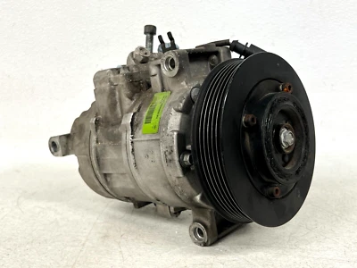 ⭐2012-2017 AUDI A7 A6 3,0 L AIRE ACONDICIONADO AIRE ACONDICIONADO COMPRESOR CONJUNTO OEM LOTE2466 Foto 1 de 4