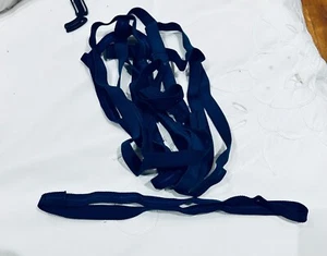 Bulk buy Dance Belts elastic Ballet belts Roch Valley, Tappers Freed x 5 - Picture 1 of 2