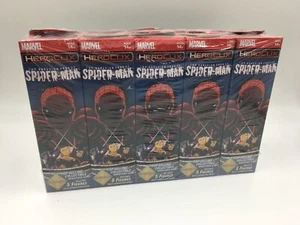 Heroclix - The Superior Foes of Spider-Man - Booster Brick - SEALED - Picture 1 of 2