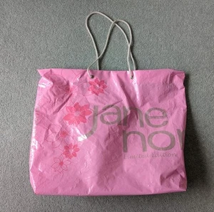 Pink Jane Norman Bag Limited Edition Y2k Vintage - Picture 1 of 4