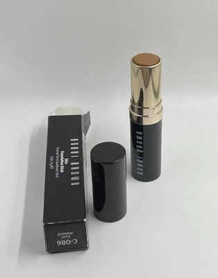 Bobbi Brown Skin Foundation Stick Foundation Shade - Cool Almond 9g New 6K - Image 1 of 2