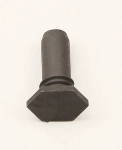 Genuine Hostess DOCH60S, DOCH60W, DOCH60B Oven Door Bracket Upper Pin (1 MM) - Picture 1 of 1
