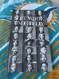 Signed Soft White Underbelly Photography Book By Mark Laita Used - Picture 1 of 7