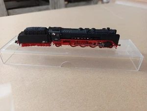 Modelleisenbahn Arnold HN2158 DR Schnellzug Dampflokomotive EP.4 Spur:N - Bild 1 von 4