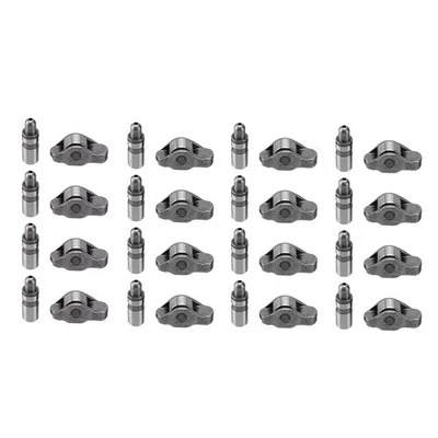 New 16 Pair Rocker Arms & Valve Lifters For Chevrolet Camaro 2.0L 2016-2018 - Image 1 of 4