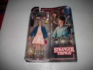 Stranger Things Eleven Action Figure McFarlane Toys Netflix New - Picture 1 of 4