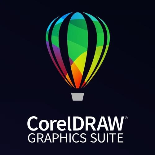 Corel CorelDRAW Graphics Suite Volume Licence 1 licenza/e 2 anno/i - Immagine 1 di 1