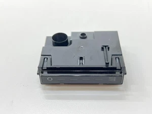 2019 - 2025 AUDI A8 FRONT DASH HVAC A/C HEATER MODE LEVER SWITCH OEM 4N0820911 - Picture 1 of 8