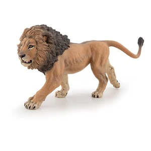 Figura de juguete PAPO Wild Animal Kingdom African Lion - 50307 - Imagen 1 de 1