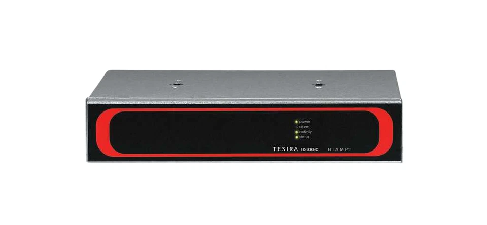 Biamp Tesira EX-LOGIC Controller - Image 1 of 1
