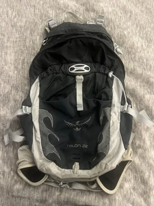 Osprey Talon 22 Wanderrucksack (Flecken) - Bild 1 von 8