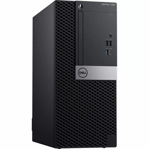 DELL 7060 MT i5 8500 3,00GHZ 16GB SSD 256GB 2,5  Win11 PRO - Foto 1 di 1