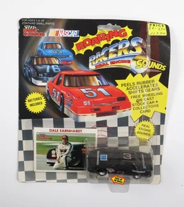 VTG 1990 Racing Champions Roaring Racers Dale Earnhardt GM Goodwrench #14 1/64 - Picture 1 of 4