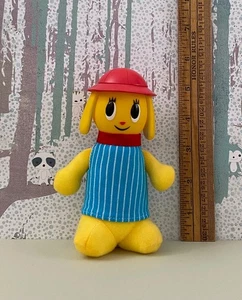 Sun & Star Modern Pets Puppe Vinyl Figur Hase Figur Japan - Bild 1 von 4