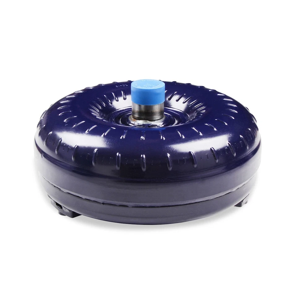 Convertidor de par 70419 B&M para Chevy Olds Express Van SaVana Yukon Suburban 1500 Foto 1 de 1