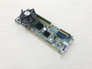 Scheda madre ADVANTECH PCA-6010VG PCA-6010 usata e testata - Foto 1 di 4