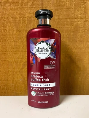 Herbal Essences Bio:Renew Volume Arabica Coffee Fruit Conditioner 13.5 Oz. - Image 1 of 2