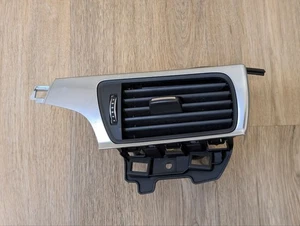 OEM Audi S7 2017 Front Air Duct Deflector Left Side 4G1 820 901 - Picture 1 of 4