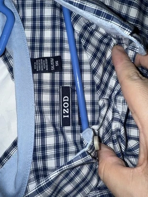 Lote de 5 camisas de vestir para hombre Foto 1 de 4