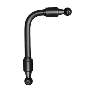 17mm Double Ball Adapter for Navigation and Device Mounting Flexibility - Photo 1/12