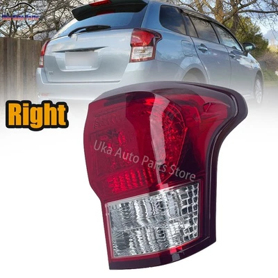 Right Side Rear Tail Light Brake Lamp For Toyota Corolla Axio Fielder 2012-2015 - Image 1 of 4