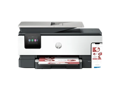 HP OfficeJet Pro 8139e Wireless All-in-One Printer with 1 Full Year Instant Ink - image 1 of 4